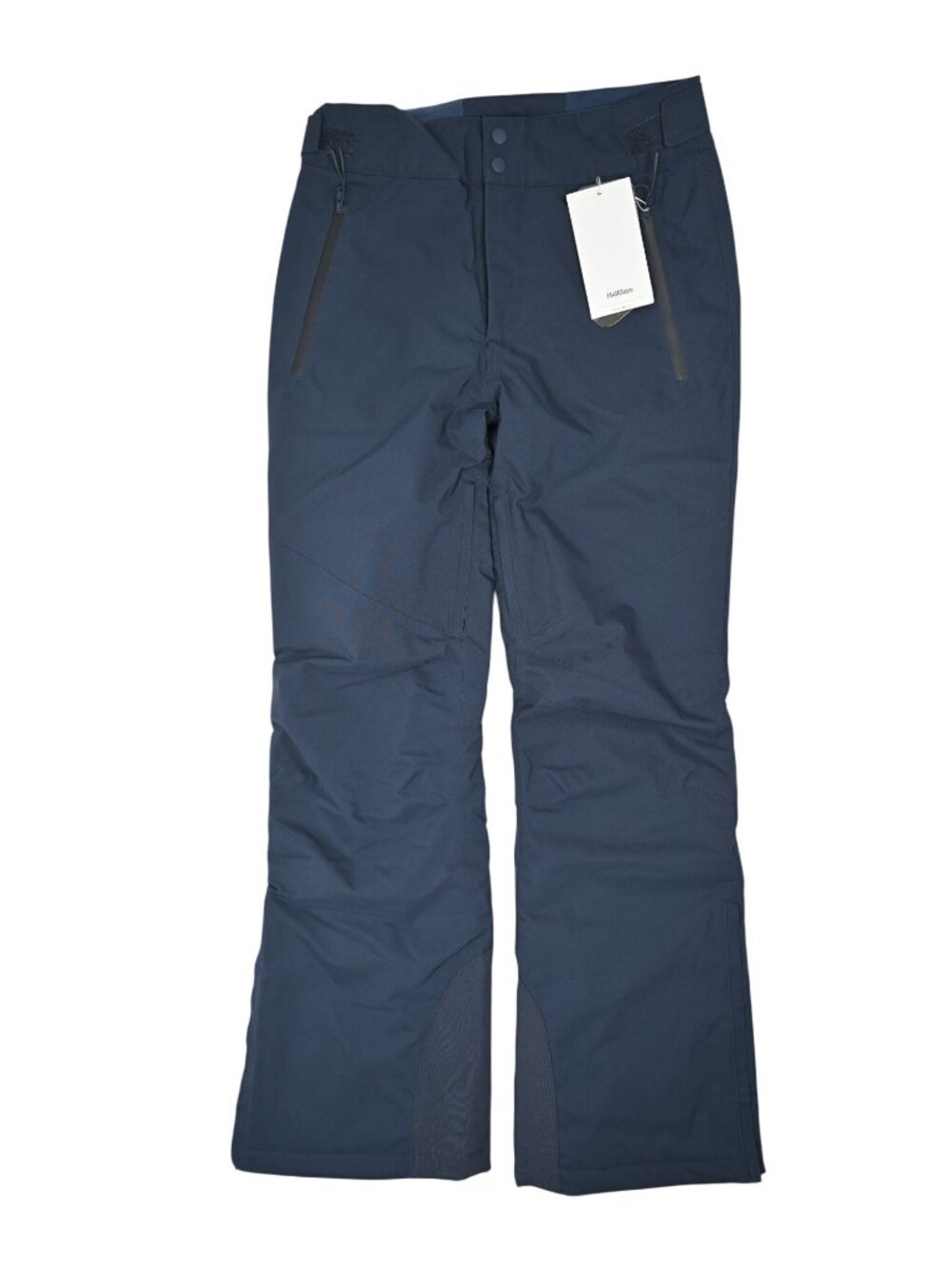 Halfdays Alessandra Pants in Blue